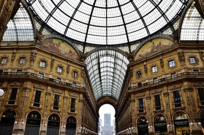 Milano gallery
