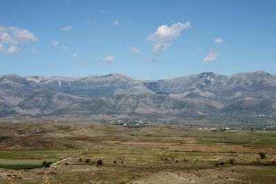 landscape