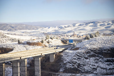 winter