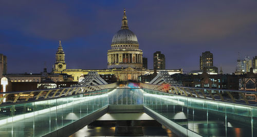 St paul's cathedral 