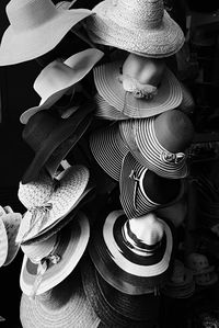 Full frame shot of wood