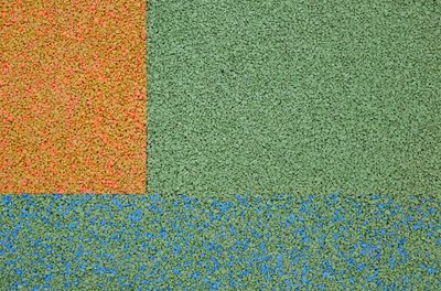 Full frame shot of multi colored pattern