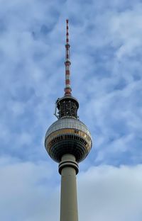 Tower berlin city