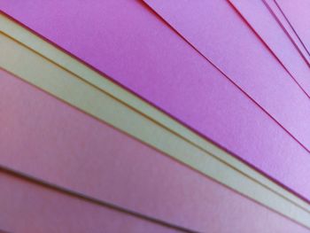 Full frame shot of multi colored pencils