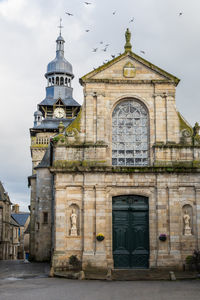 architecture