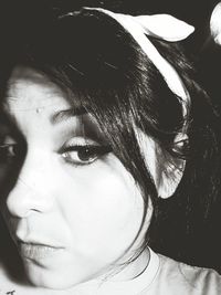 headshot