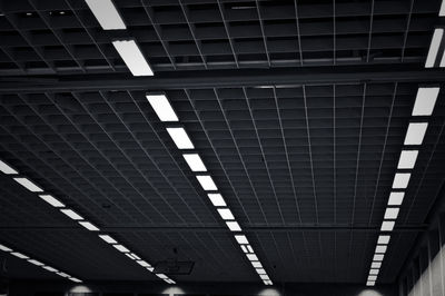 Full frame shot of tiled floor