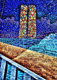 Full frame shot of wall