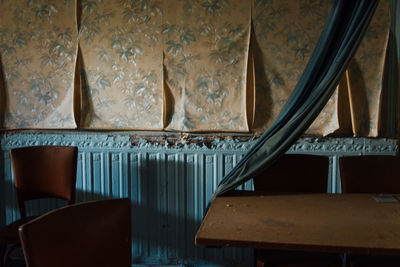 interior design