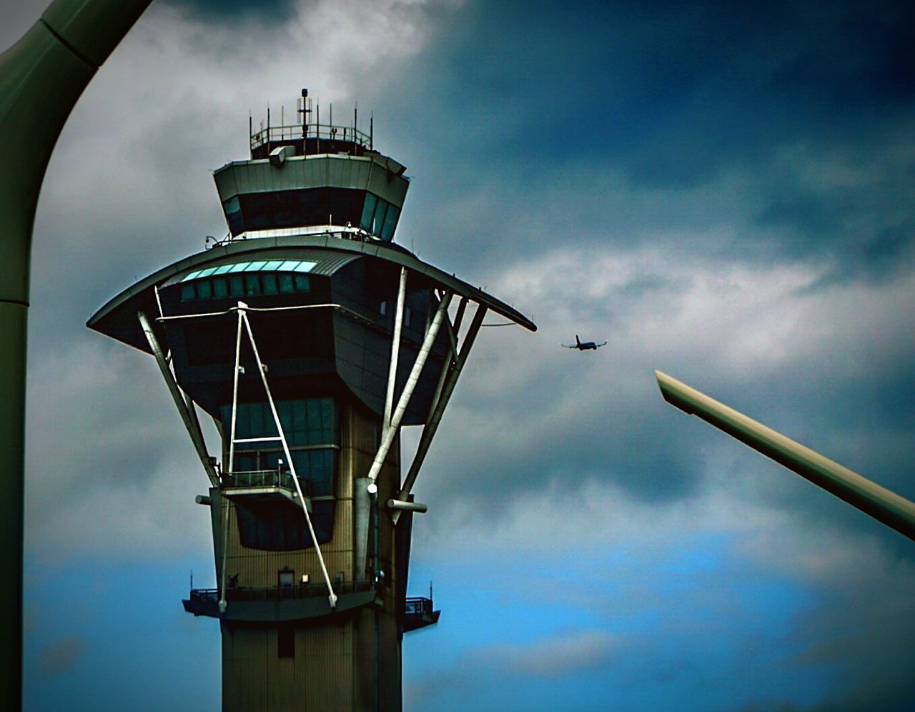 Los Angeles International Airport