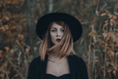 portrait