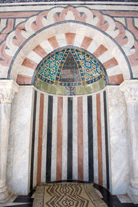 architecture