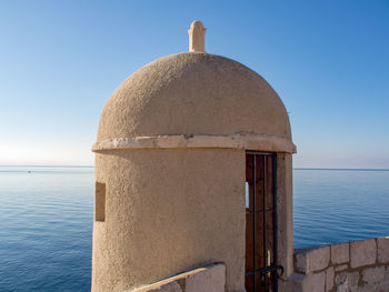 Dubrovnik in croatia