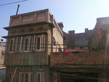 architecture