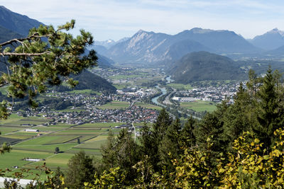 mountain