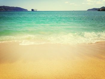 sea