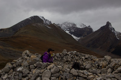 mountain