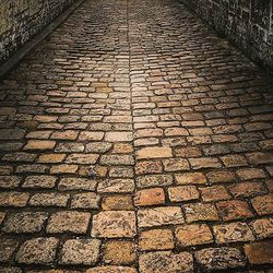 cobblestone
