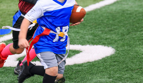 sports