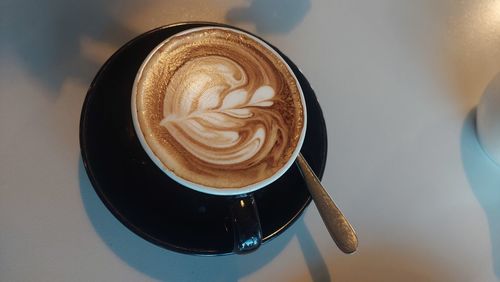 coffee