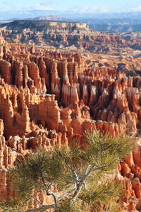 Bryce Canyon,