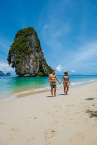 Railay Beach