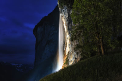 nature