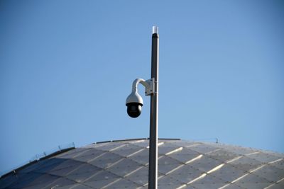 Cctv system 