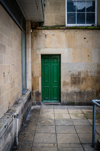 architecture