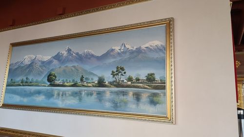 painting