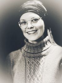 portrait