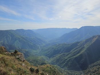 mountain