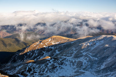mountain
