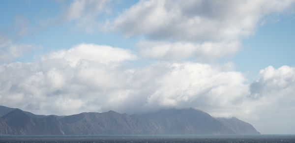 cloud