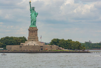 Statue of liberty