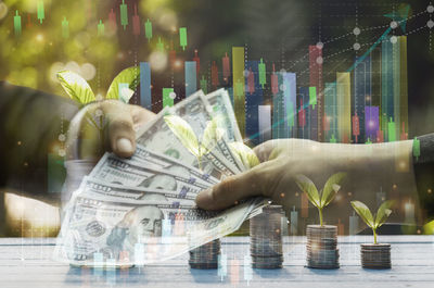 finance