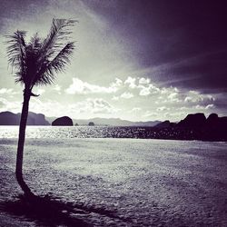sea