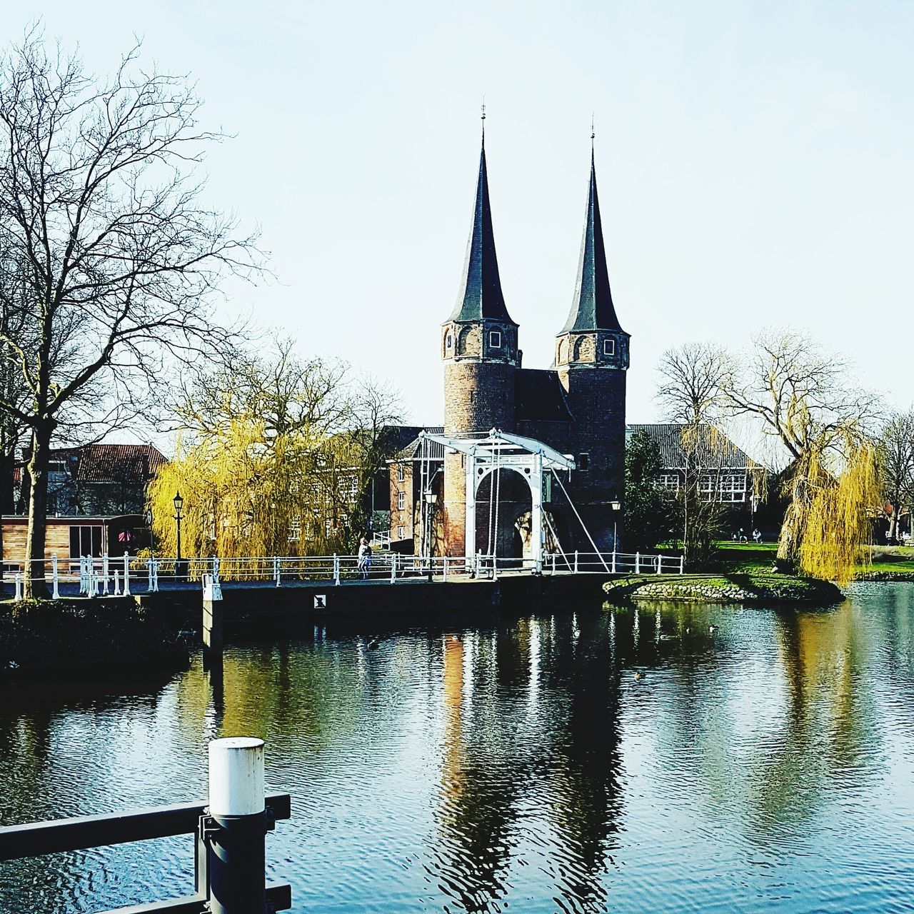 Delft Netherland