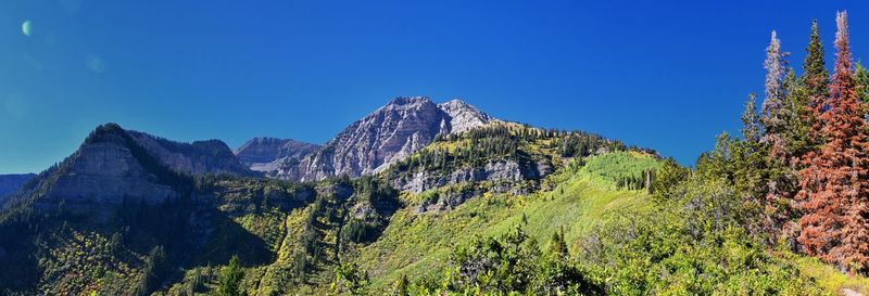 mountain