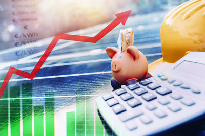 finance