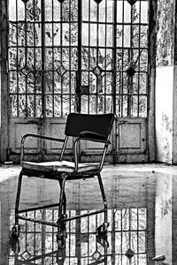 View of built structure