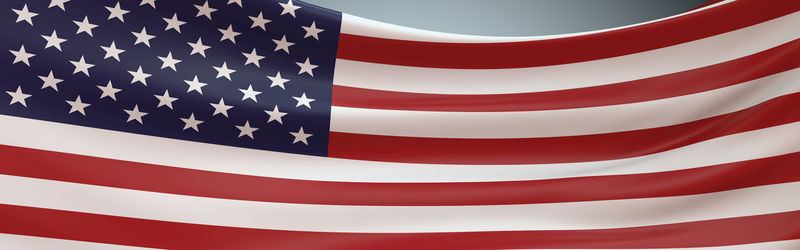 Full frame shot of flag