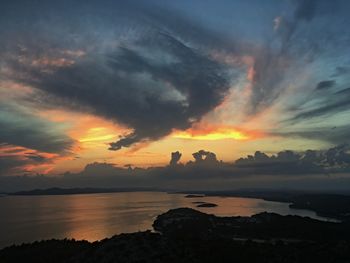 sky