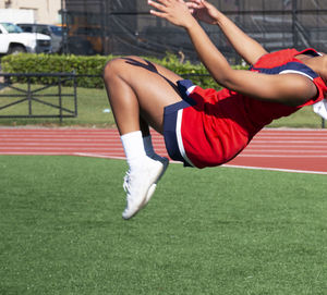 sports