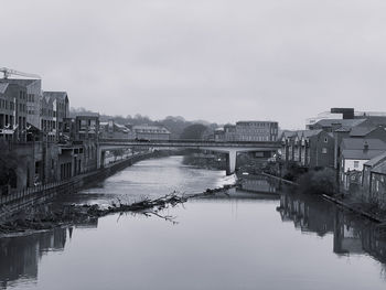 River wear, durham