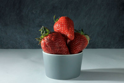berry