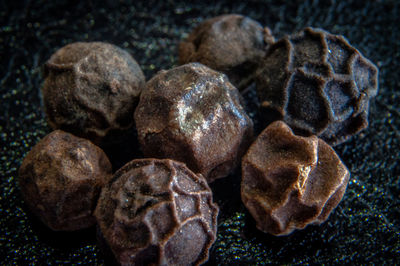 Close-up of bread