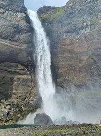 waterfall