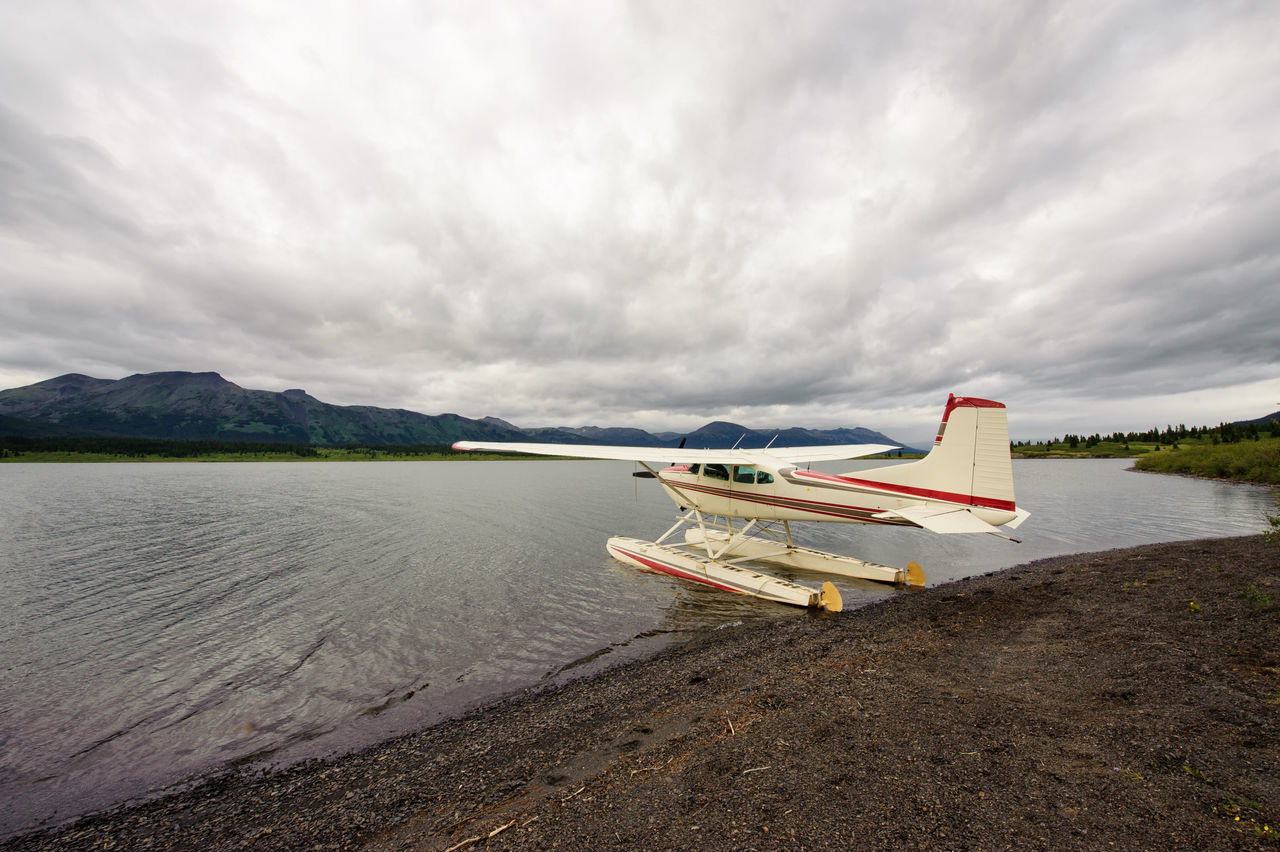 Tuaton Lake