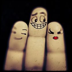 human representation